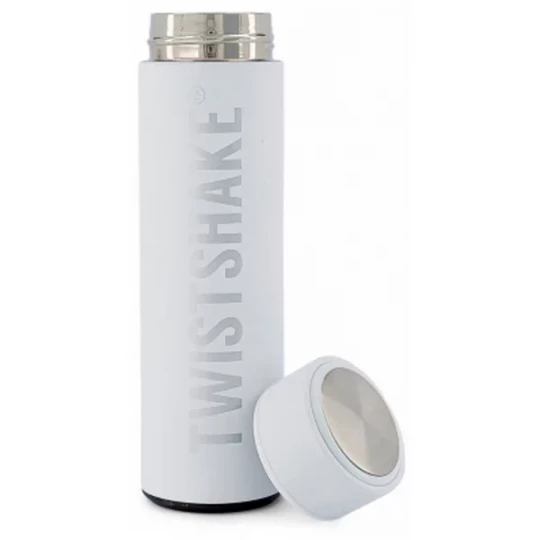 Twistshake Bouteille Isotherme Chaud ou Froid 420 ml - image 6