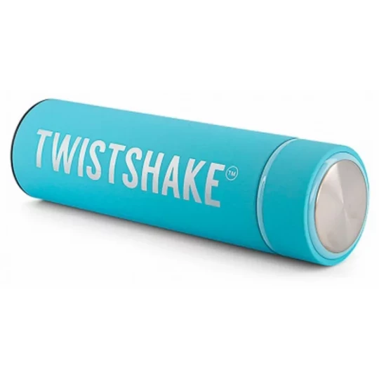 Twistshake Bouteille Isotherme Chaud ou Froid 420 ml - image 7