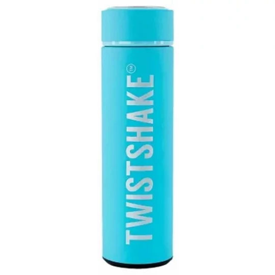 Twistshake Bouteille Isotherme Chaud ou Froid 420 ml - image 8