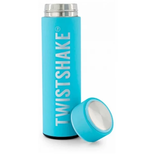 Twistshake Bouteille Isotherme Chaud ou Froid 420 ml - image 9