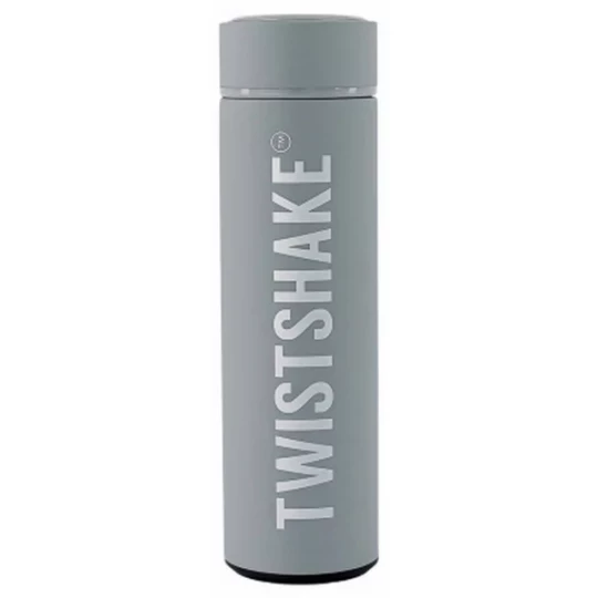 Twistshake Bouteille Isotherme Chaud ou Froid 420 ml - image 10