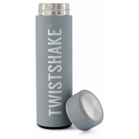 Twistshake Bouteille Isotherme Chaud ou Froid 420 ml - image 11