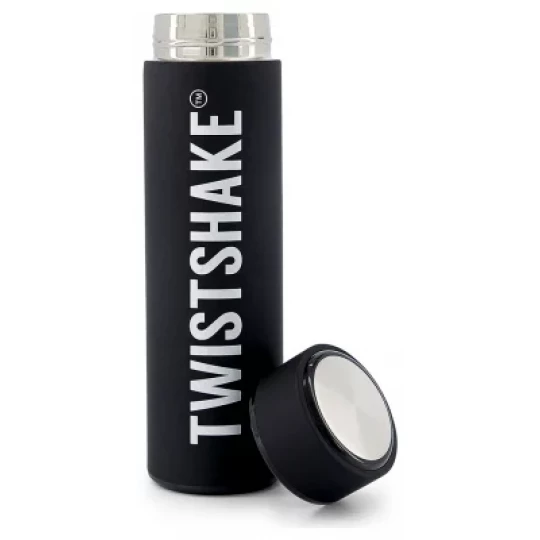 Twistshake Bouteille Isotherme Chaud ou Froid 420 ml - image 12