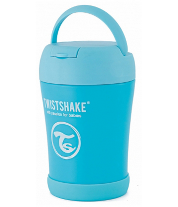 Twistshake Conteneur Alimentaire Isotherm 350 ml