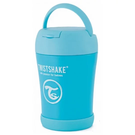 Twistshake Conteneur Alimentaire Isotherm 350 ml - image 2
