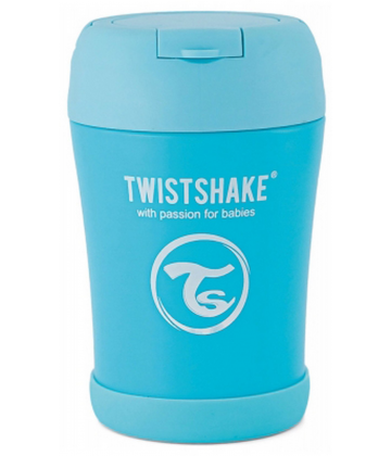 Twistshake Conteneur Alimentaire Isotherm 350 ml
