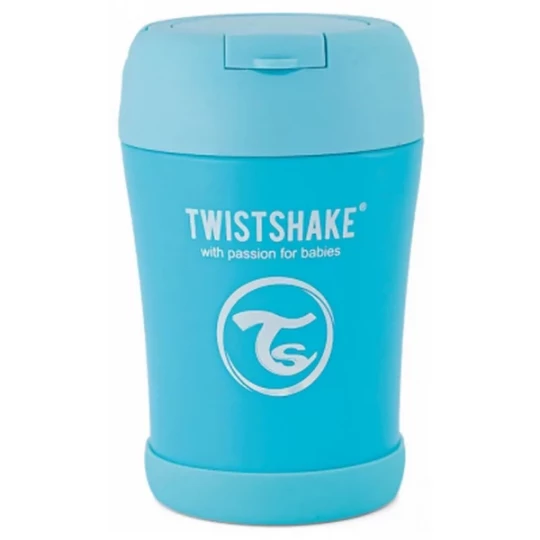 Twistshake Conteneur Alimentaire Isotherm 350 ml - image 6