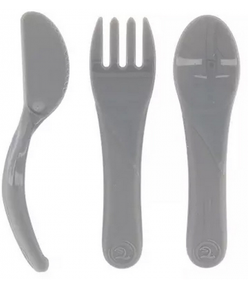 Twistshake Couverts d'Apprentissage 6 Mois et +