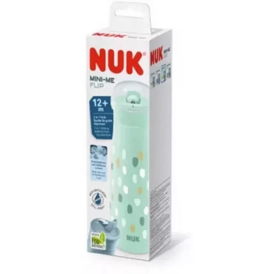 NUK Mini-Me Flip 12 Mois et + - image 2