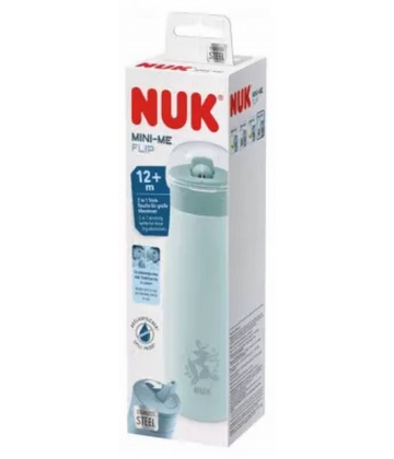 NUK Mini-Me Flip 12 Mois et +