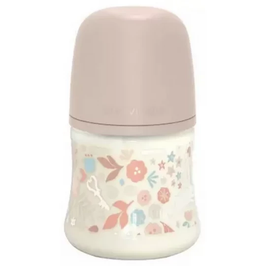Suavinex Wonderland Biberon Tétine Symétrique Débit Lent 150 ml 0 Mois et + - image 2