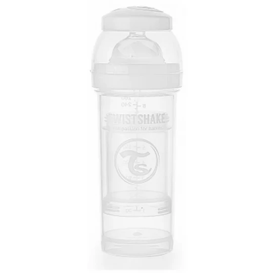 Twistshake Biberon Anti-Colique 4 Mois et + 330 ml - image 10