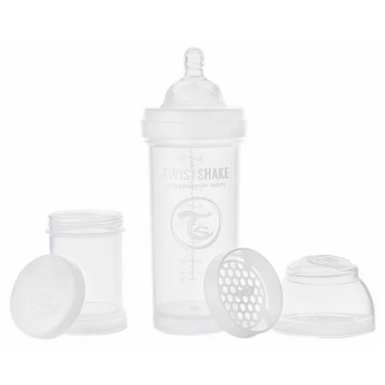 Twistshake Biberon Anti-Colique 4 Mois et + 330 ml - image 11