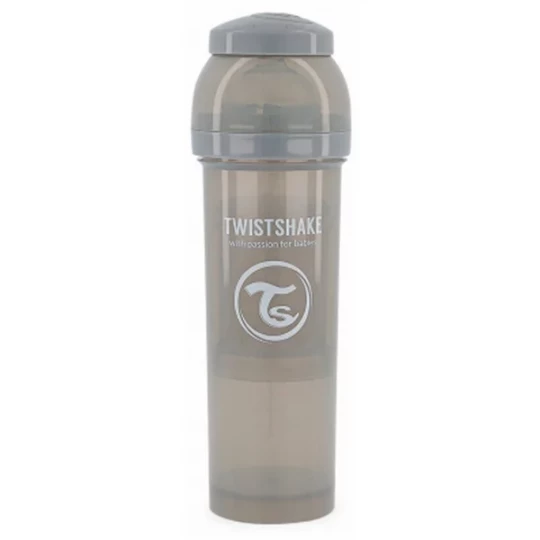 Twistshake Biberon Anti-Colique 4 Mois et + 330 ml - image 13