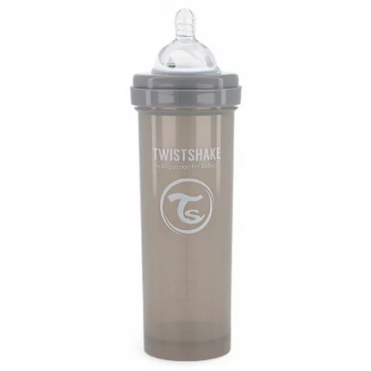Twistshake Biberon Anti-Colique 4 Mois et + 330 ml - image 14