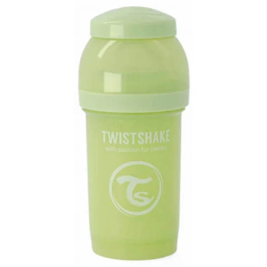 Twistshake Biberon Anti-Colique Édition Limitée 0 Mois et + 180 ml - image 2