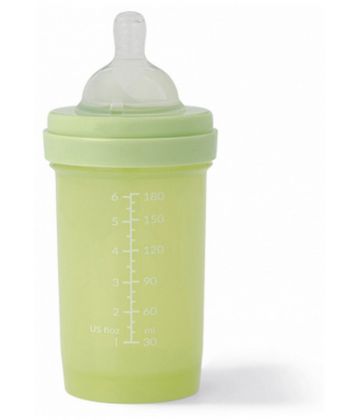 Twistshake Biberon Anti-Colique Édition Limitée 0 Mois et + 180 ml