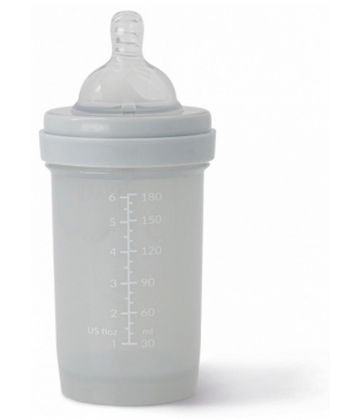 Twistshake Biberon Anti-Colique Édition Limitée 0 Mois et + 180 ml