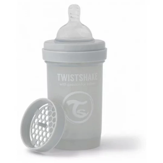 Twistshake Biberon Anti-Colique Édition Limitée 0 Mois et + 180 ml - image 19