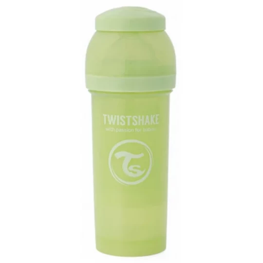 Twistshake Biberon Anti-Colique Édition Limitée 2 Mois et + 260 ml - image 2