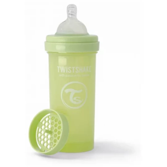 Twistshake Biberon Anti-Colique Édition Limitée 2 Mois et + 260 ml - image 5