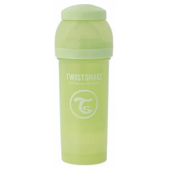 Twistshake Biberon Anti-Colique Édition Limitée 2 Mois et + 260 ml - image 9