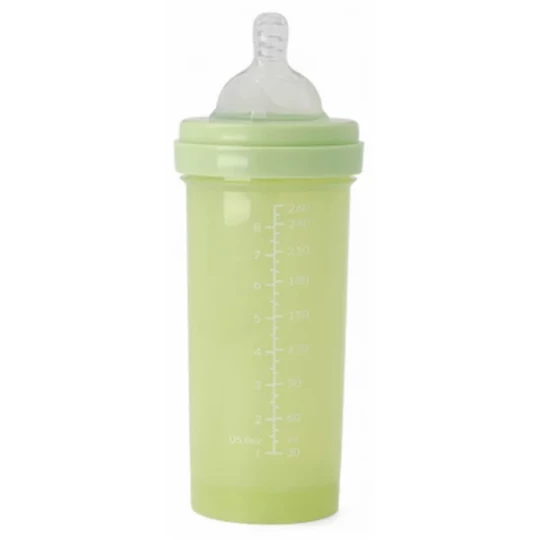 Twistshake Biberon Anti-Colique Édition Limitée 2 Mois et + 260 ml - image 10