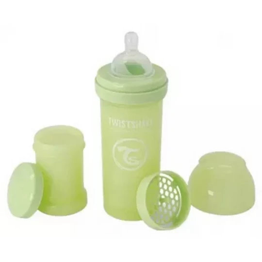 Twistshake Biberon Anti-Colique Édition Limitée 2 Mois et + 260 ml - image 11