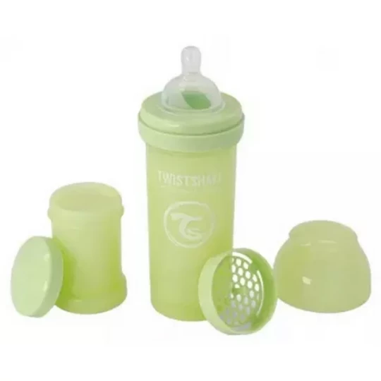 Twistshake Biberon Anti-Colique Édition Limitée 2 Mois et + 260 ml - image 15