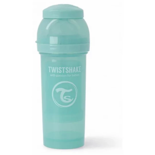 Twistshake Biberon Anti-Colique Édition Limitée 2 Mois et + 260 ml - image 17