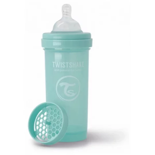 Twistshake Biberon Anti-Colique Édition Limitée 2 Mois et + 260 ml - image 19