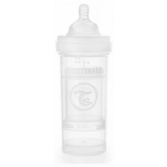 Twistshake Biberon Anti-Colique M 260 ml 2 Mois et + - image 4