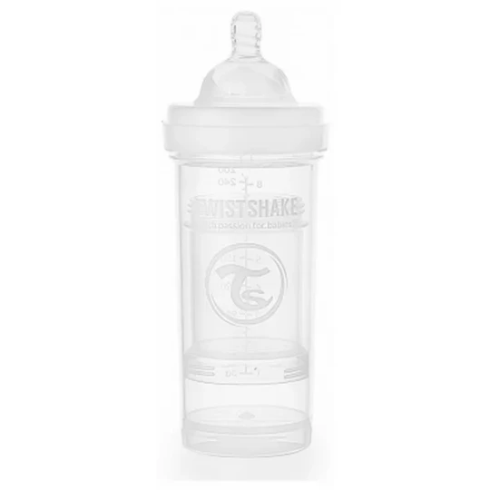 Twistshake Biberon Anti-Colique M 260 ml 2 Mois et + - image 9