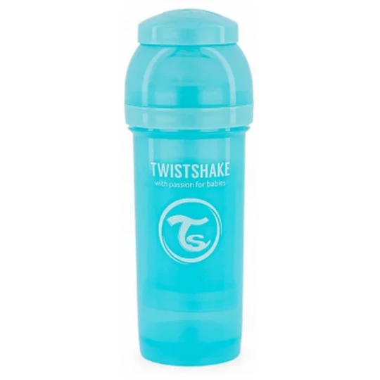 Twistshake Biberon Anti-Colique M 260 ml 2 Mois et + - image 10