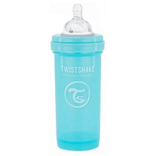 Twistshake Biberon Anti-Colique M 260 ml 2 Mois et + - image 12