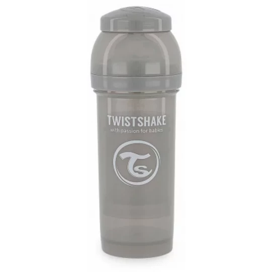 Twistshake Biberon Anti-Colique M 260 ml 2 Mois et + - image 13