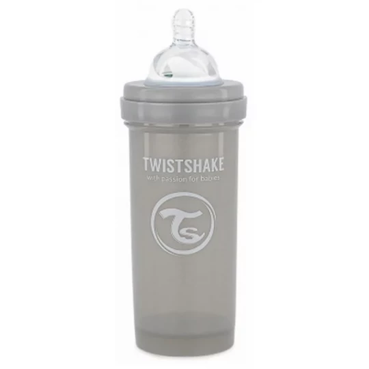 Twistshake Biberon Anti-Colique M 260 ml 2 Mois et + - image 14