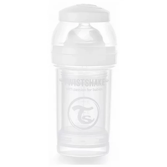 Twistshake Biberon Anti-Colique S 180 ml 0 Mois et + - image 4