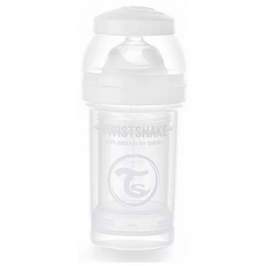 Twistshake Biberon Anti-Colique S 180 ml 0 Mois et + - image 6