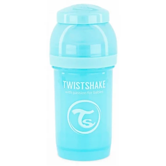Twistshake Biberon Anti-Colique S 180 ml 0 Mois et + - image 7