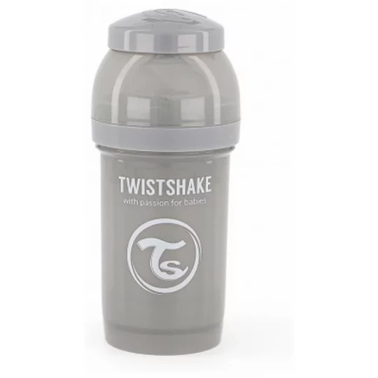 Twistshake Biberon Anti-Colique S 180 ml 0 Mois et + - image 10