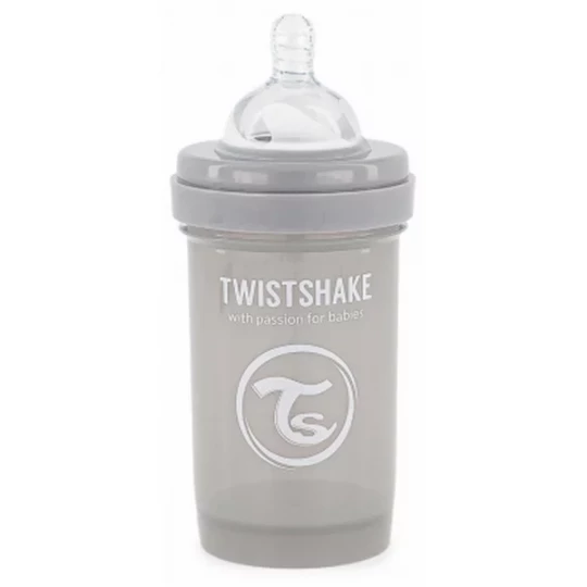 Twistshake Biberon Anti-Colique S 180 ml 0 Mois et + - image 11