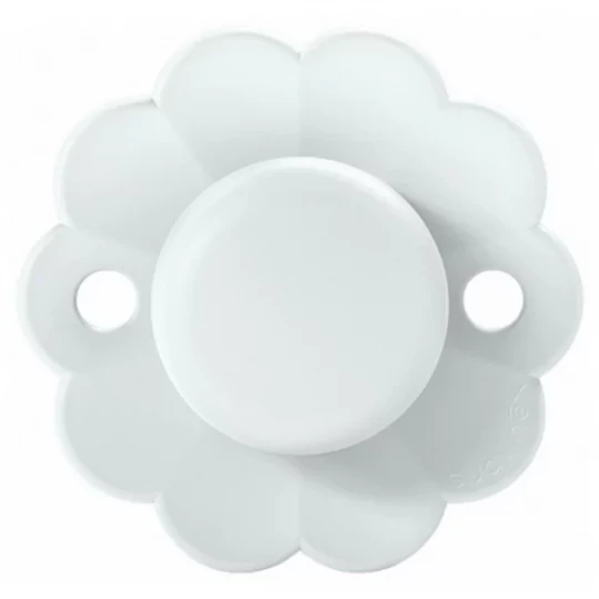 Suavinex Wonder Sucette avec Tétine Symétrique SX Pro 0 à 6 Mois - image 3
