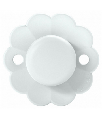 Suavinex Wonder Sucette avec Tétine Symétrique SX Pro 0 à 6 Mois