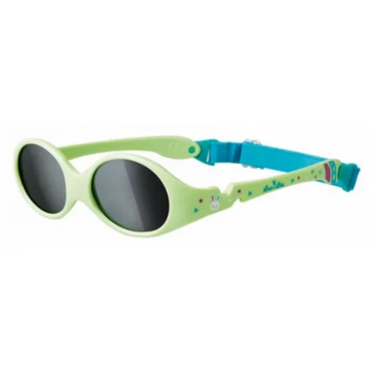 Luc et Léa Lunettes Solaires Catégorie 4 0-1 an