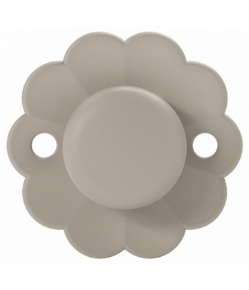 Suavinex Sucette Réversible avec Tétine Symétrique SX Pro 0 à 6 Mois