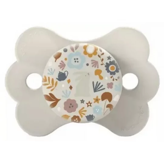 Suavinex Wonderland Wonder Butterfly Sucette Physiologique 0 à 6 Mois