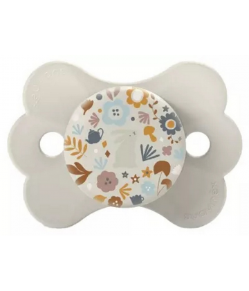 Suavinex Wonderland Wonder Butterfly Sucette Physiologique 0 à 6 Mois