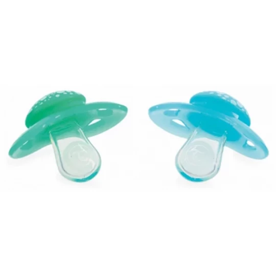 Twistshake Sucette Orthodontique 0-6 Mois Lot de 2 - image 4