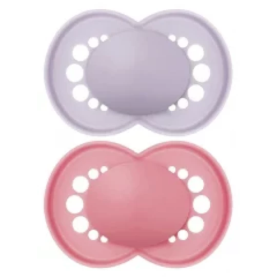 MAM 2 Sucettes Original Tendance 6 Mois et + - image 2